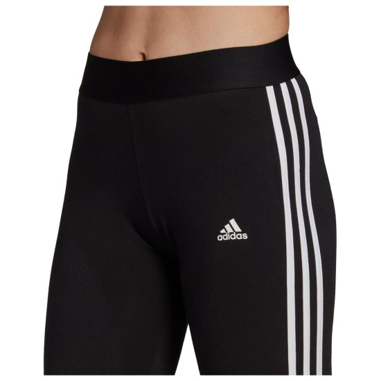 Adidas Γυναικείο κολάν Essentials 3-Stripes